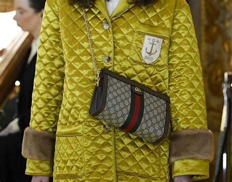 2018 gucci cruise dupe|Gucci Cruise 2018 Runway and Bags Report .